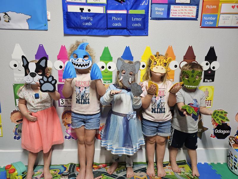 Photo of Hapee Home Daycare - Howey In Hls, FL