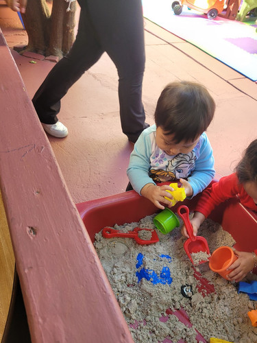 Photo of Ms. Juana Daycare - San Jose, CA