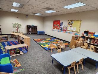 Photo of Brilliant Minds Early Learning Child Development Center