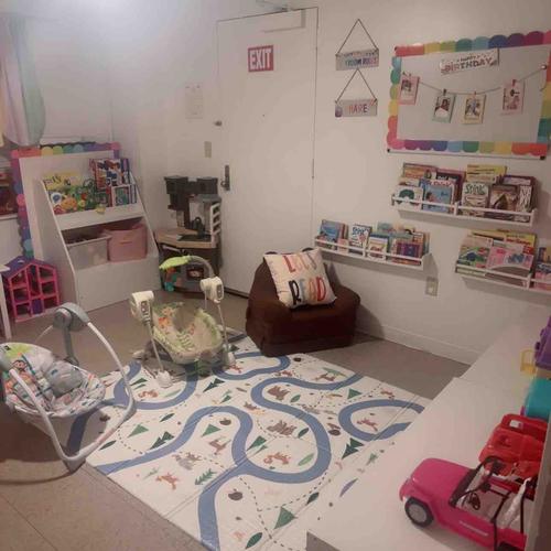 Photo of Blessed Family Daycare