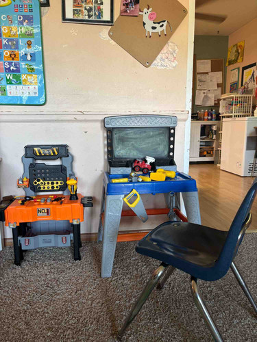 Photo of Kids World Ink And Nursery - Madison, WI