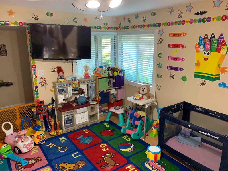 Photo of Luz’day Care Daycare - Stockton, CA