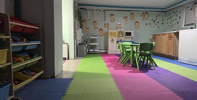 Photo of Little Paradise Daycare - Worcester, MA