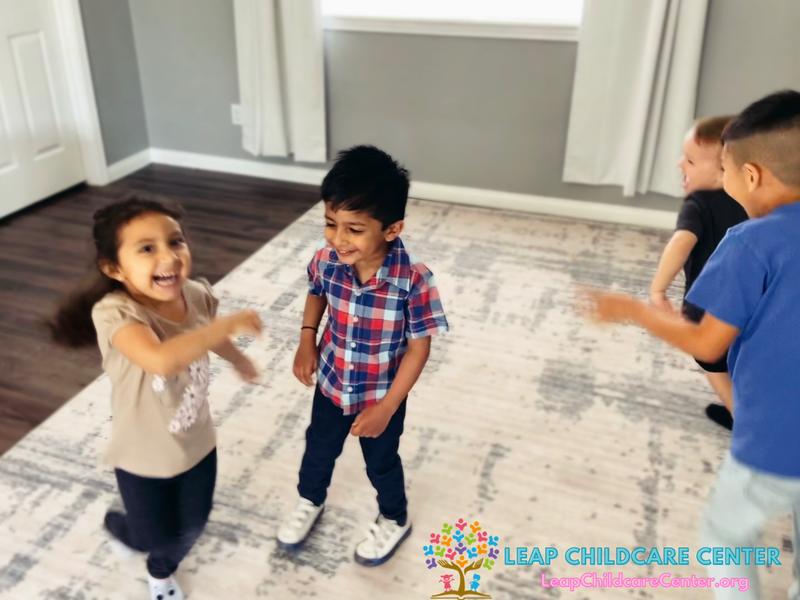 Photo of Leap Childcare Center - Bakersfield, CA