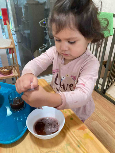 Photo of Genesis Preschool - Renton, WA