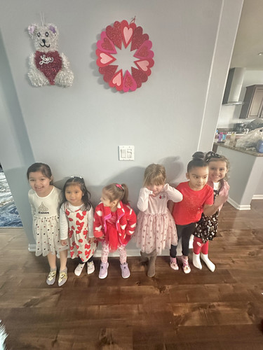 Photo of Helping Hands Preschool and Daycare - Bakersfield, CA