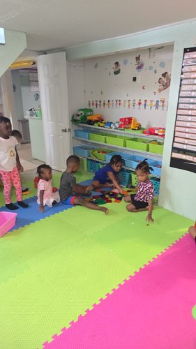 Photo of Little Paradise Daycare - Worcester, MA