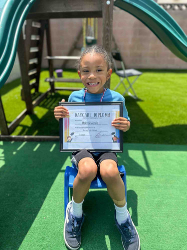 Photo of Monroe Family Daycare - Temple city, CA