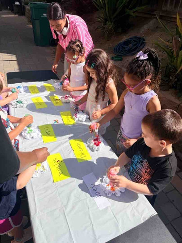 Photo of Buzy Beez Daycare - Oceanside, CA