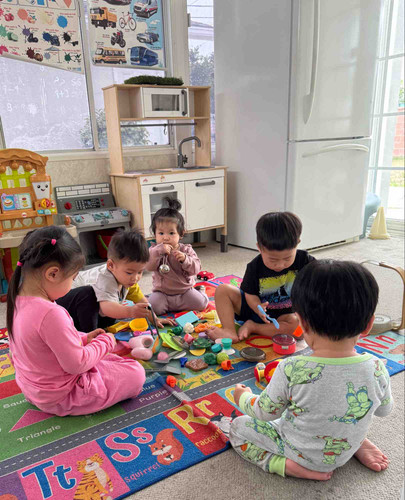 Photo of Little Bird Academy - Garden Grove, CA