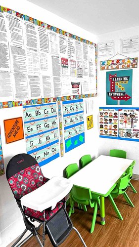 Photo of Mama Fartun Daycare - Seattle, WA