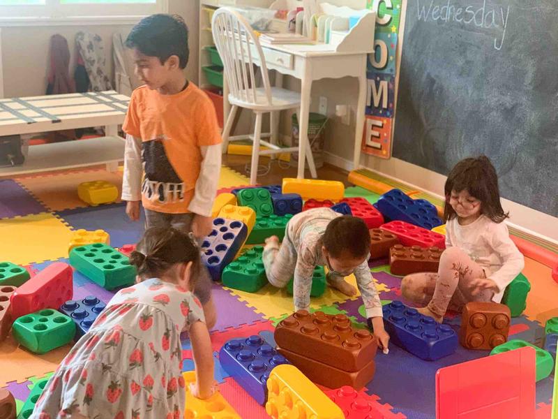 Photo of Happy Orchard Daycare - Irvine, CA