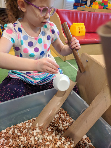 Photo of Mrs. Rhonda's Pre-K - Fort Worth, TX