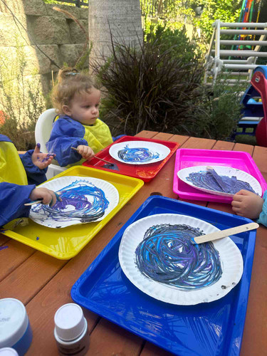 Photo of Happy Sprouts Childcare - Aliso Viejo, CA