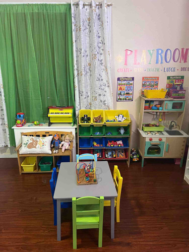 Photo of Carmen Group Family Daycare - Bronx, NY