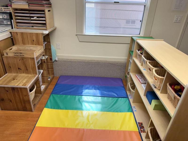 Photo of Lin's Family Daycare - Alameda, CA