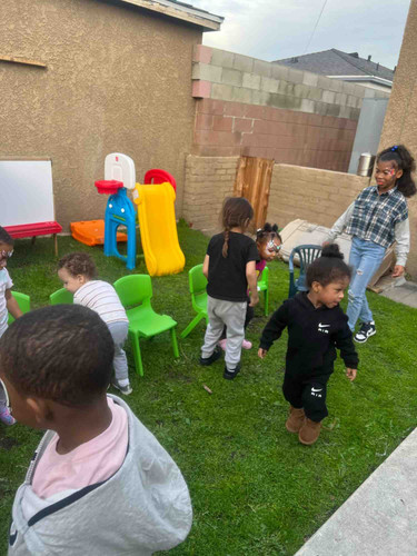Photo of Dreamy Kids Daycare - Los Angeles, CA