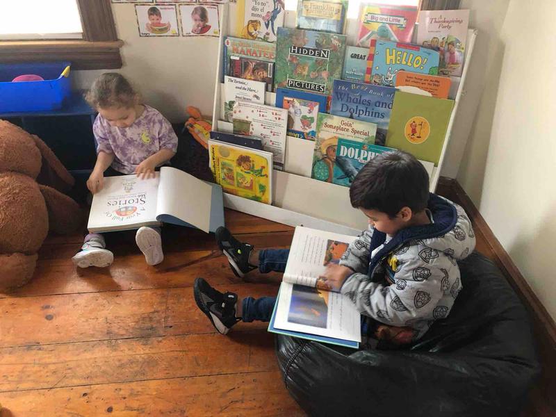 Photo of Rocio Barrios Espinosa Daycare - Lowell, MA