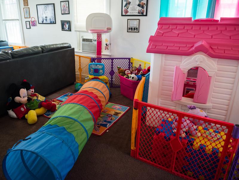 Photo of Miraclegirls Daycare - Long Beach, CA