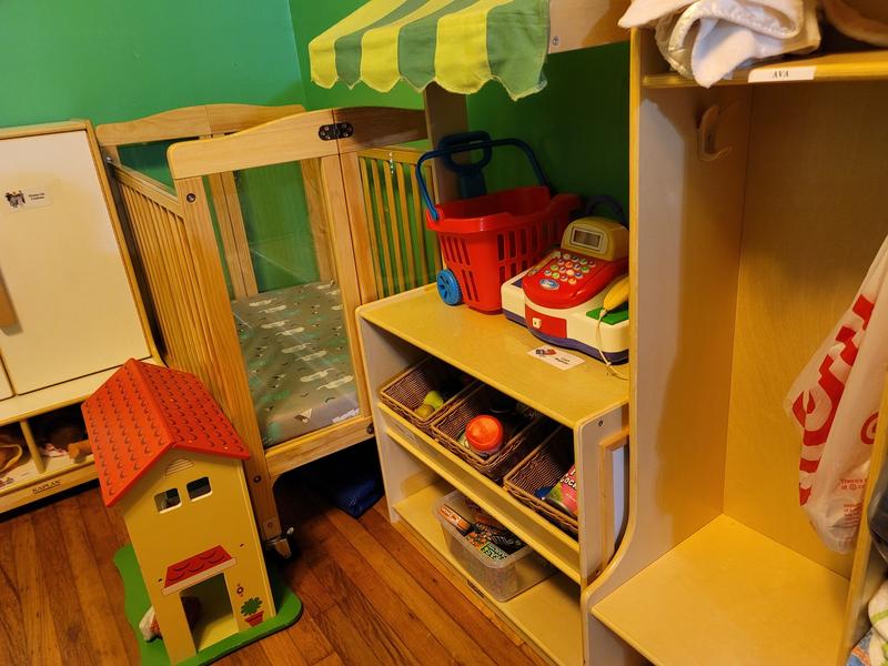 Photo of Wanda's Daycare - Decatur, GA