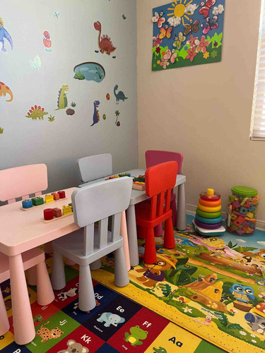 Photo of Sun Shine - California, CA