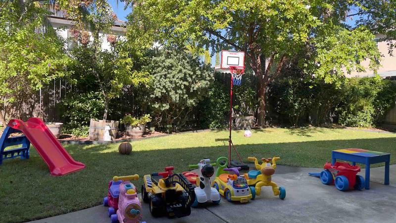 Photo of Mansoura - Lincoln, CA