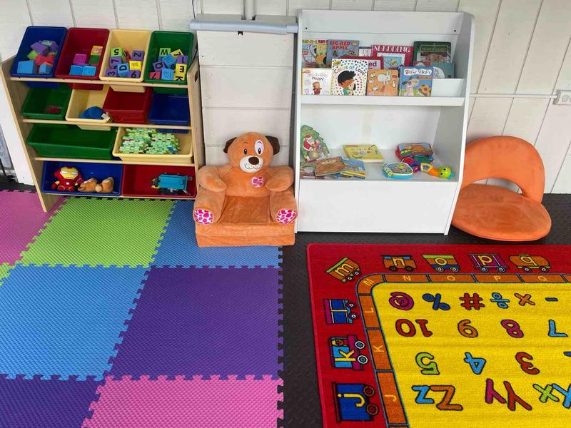 Photo of Tuya's Daycare - San Francisco, CA