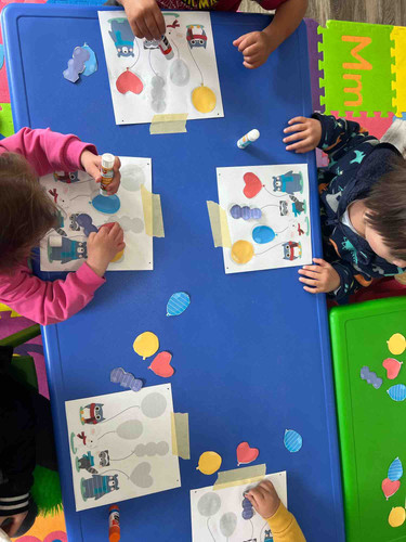 Photo of Little Smiles Child Care Daycare - Eagle Mountain, UT