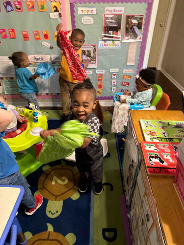 Photo of Janet´s Loving Home Childcare LLC - Shreveport, LA