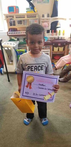 Photo of Buzy Beez Daycare - Oceanside, CA