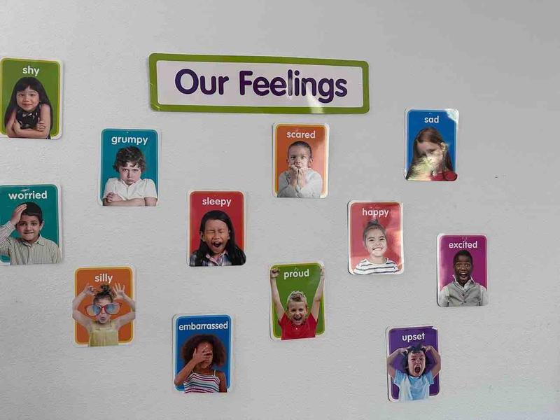 Photo of Blossoming Friends Preschool - Sacramento, CA