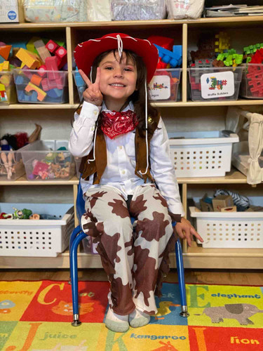 Photo of Watch Me Grow - Burien, WA