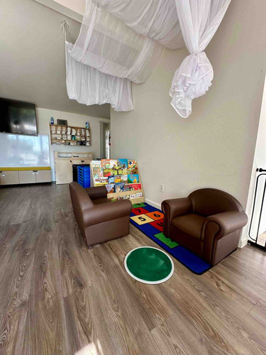 Photo of María A. - Lompoc, CA