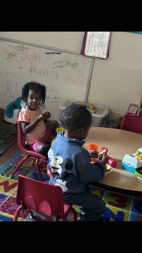 Photo of Helping Hands Family Childcare Daycare - Los Angeles, CA