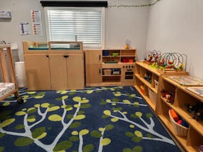 Photo of Graceful Learning Child Development Daycare - San Jose, CA