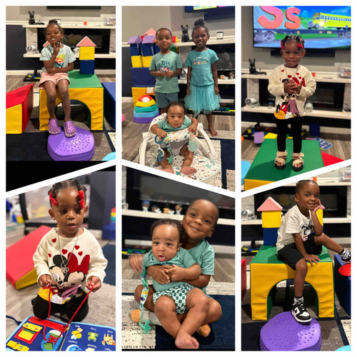 Photo of Lena’s Little Dreamers Daycare - Bladensburg, MD