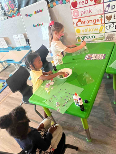 Photo of Reeder Family Child Care Daycare - Menifee, CA