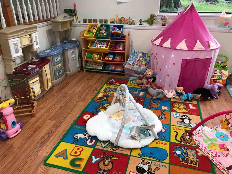 Photo of Butterfly Forest Daycare