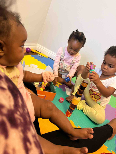 Photo of Dreamy Kids Daycare - Los Angeles, CA