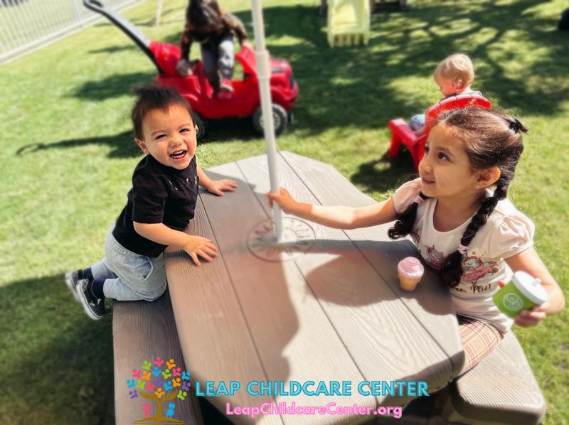 Photo of Leap Childcare Center - Bakersfield, CA