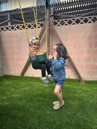 Photo of Monroe Family Daycare - Temple city, CA