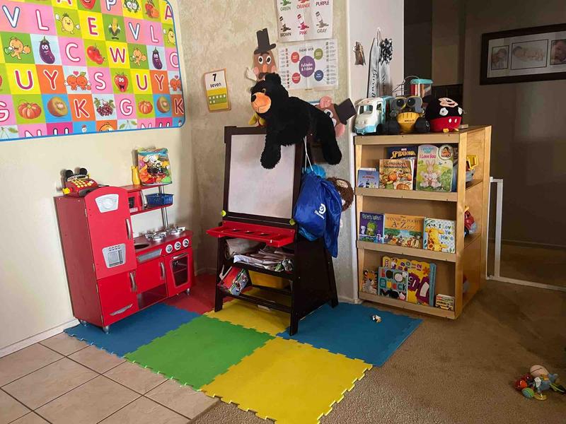Photo of Zoo Mama Childcare Daycare - Menifee, CA