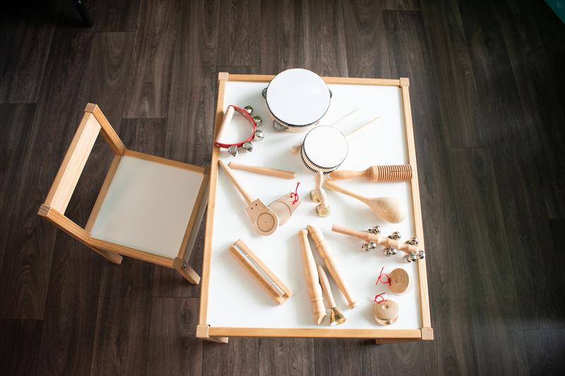 Photo of ABC Little Hands Daycare - San Diego, CA