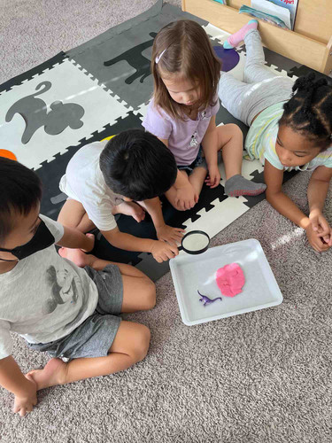 Photo of Little Innovators, Preschool Program - Fulshear, TX