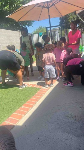 Photo of Blossoming Flowers Family Daycare - Moreno Valley, CA