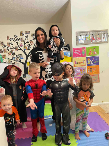 Photo of Play And Learning Daycare