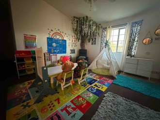 Photo of Gibbs Family Child Care