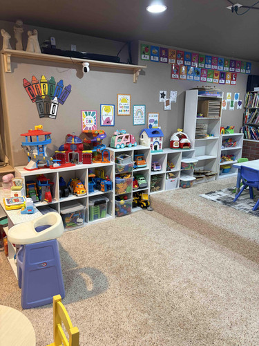 Photo of Babies -n- Bears Childcare - Greeley, CO