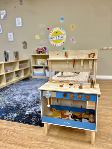 Photo of Sunny Child Care Center - San Jose, CA