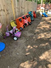 Photo of Key To Our Future Learning Center Daycare